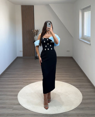 Sezen Dress