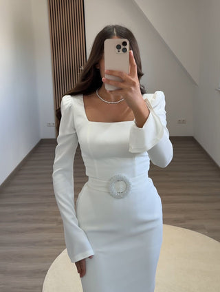 Ayzem Dress