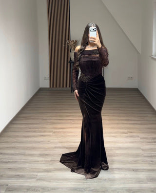 Betül Dress