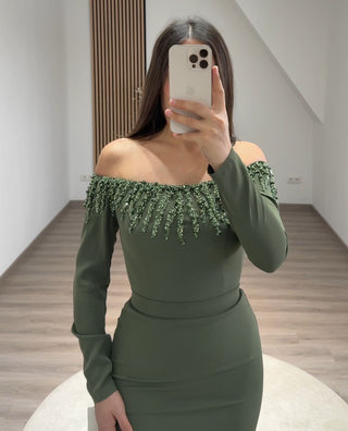 Ceyla Dress