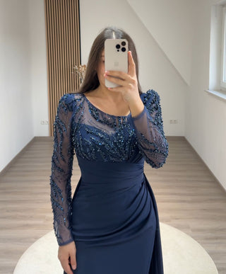 Yasemin Dress