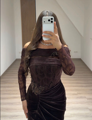 Betül Dress