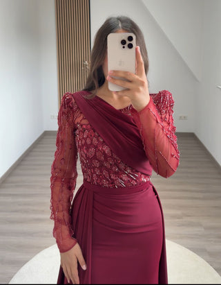 Derya Dress