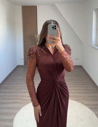 Arya Dress