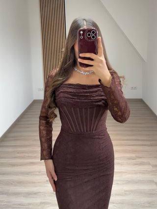 Leyla Dress