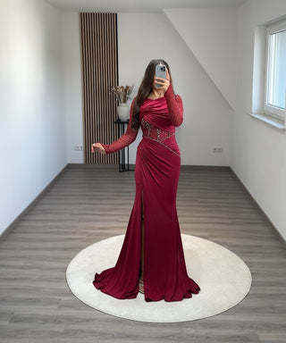 Derya Dress