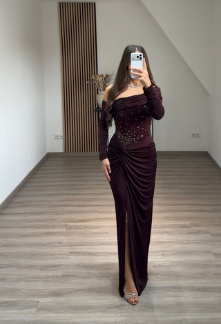 Kübra Dress