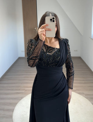 Yasemin Dress