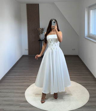 Acelya Dress