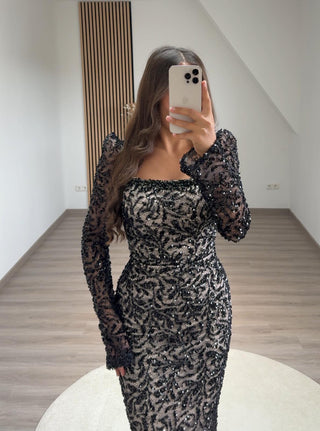 Ceyda Dress