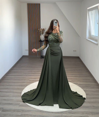 Deniz Dress