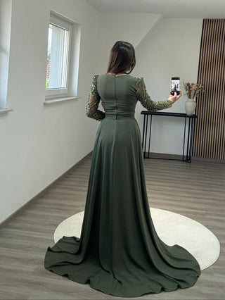 İlay Dress