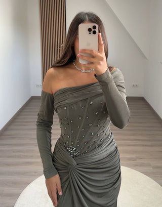 Kübra Dress