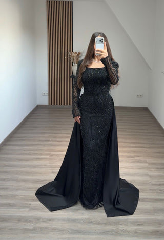 Yüsra Dress
