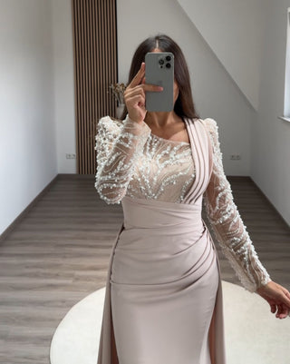 Yasemin Dress