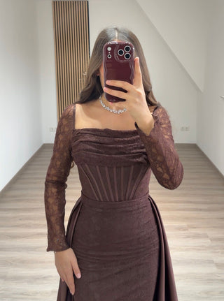 Leyla Dress