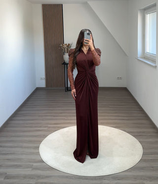 Arya Dress