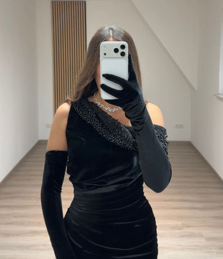 Mira Dress