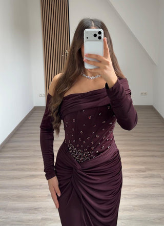 Kübra Dress