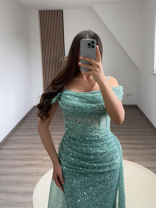 Elsa Dress