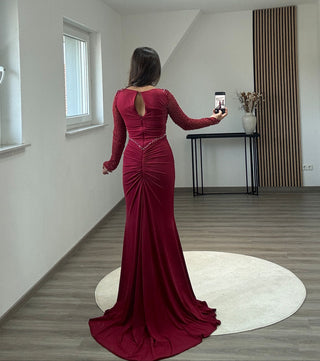 Derya Dress