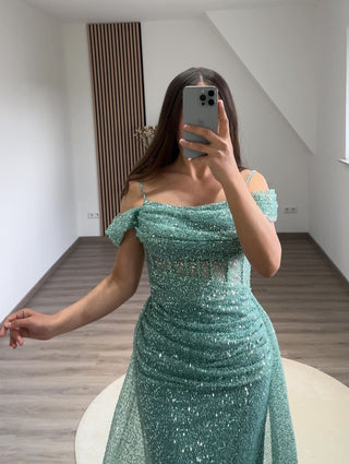 Elsa Dress