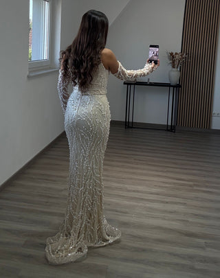 Nayer Dress