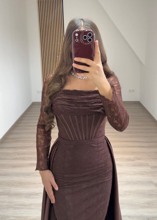 Leyla Dress