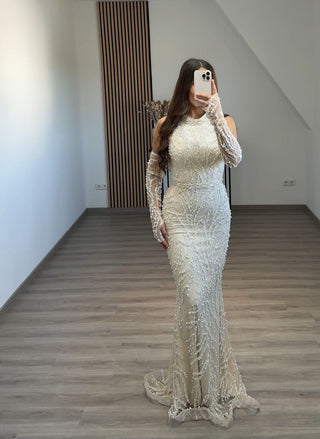 Nayer Dress
