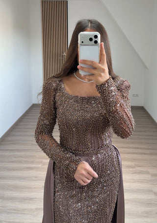 Yüsra Dress