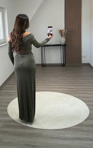 Kübra Dress
