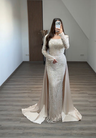 Yüsra Dress