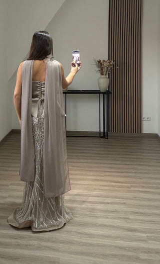 İsra Dress
