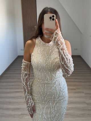 Nayer Dress