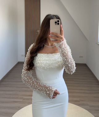 Zeyna Dress
