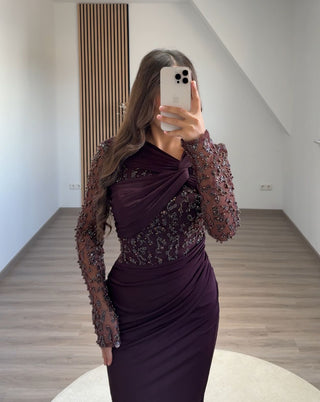 Sila Dress