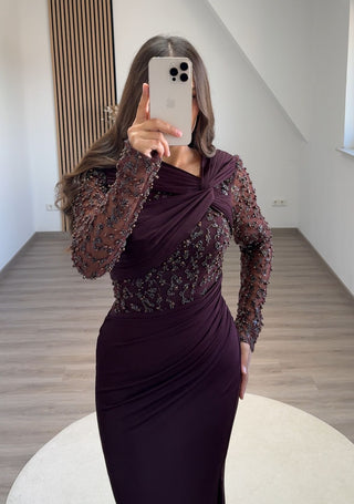 Sila Dress