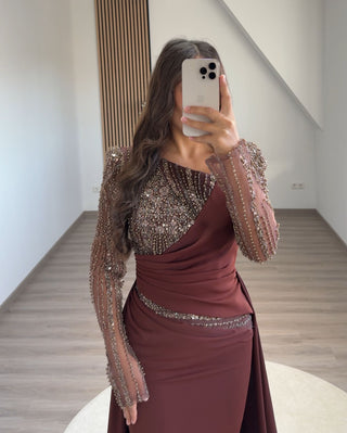 Eleni Dress