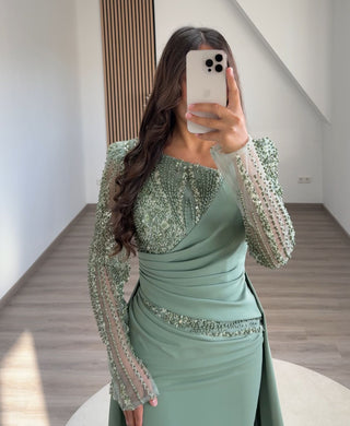 Eleni Dress