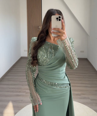 Eleni Dress