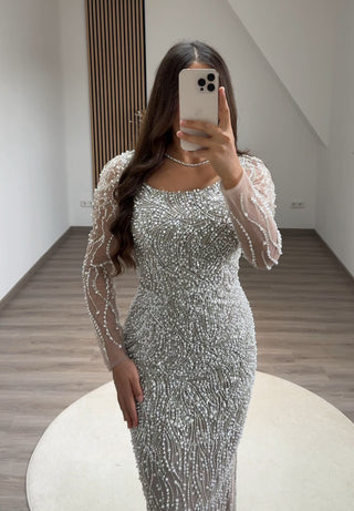 Zehra Dress