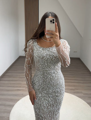Zehra Dress