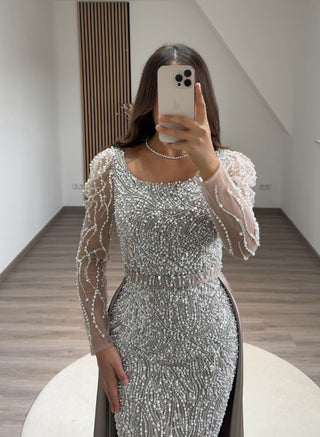 Zehra Dress