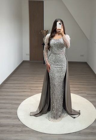 Zehra Dress