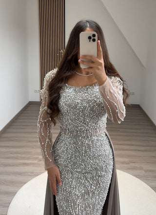 Zehra Dress