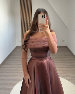 Ilayda Dress