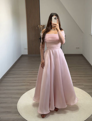 Ilayda Dress
