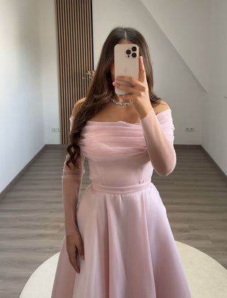 Ilayda Dress
