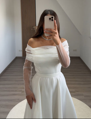 Ilayda Dress