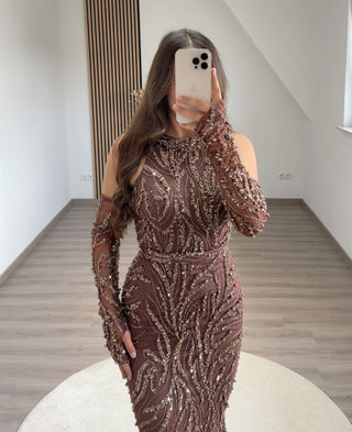 Nayer Dress
